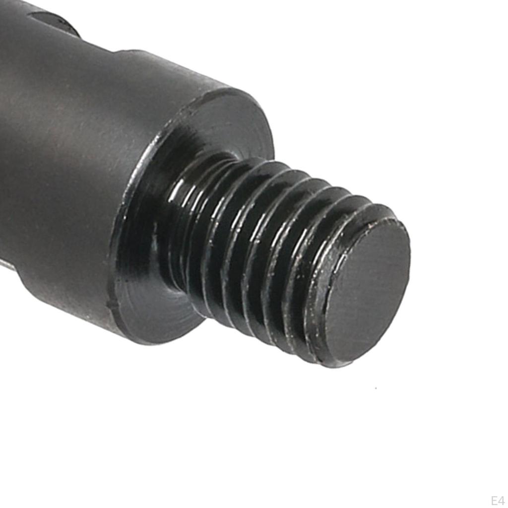 Drill Thread Adapter Set
