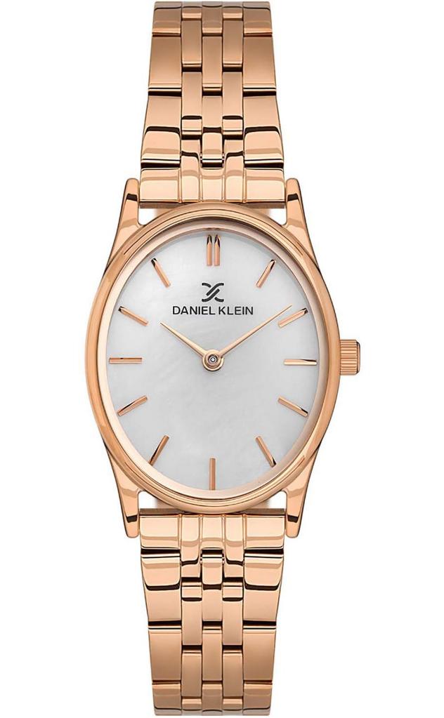 

Daniel Klein DKE.1.10465.5 Женские наручные часы