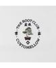 Keoseuuteommellou [Trc Bonsai] White Embroidery T-Shirt Cwtam26592Whx