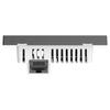 TP-LINK AC1200 Dual-Band Wall Plate AP (CN version)