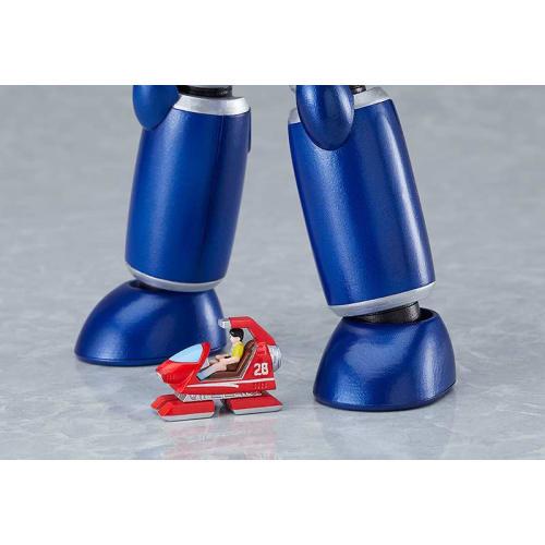 MODEROID Tetsujin 28-go, the Messenger of the Sun, Non-Scale Assembled Plastic Model, Second Resale