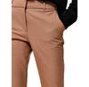Selected Ria Mid Waist Cropped Pants