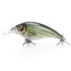 7cm 16g Floating Crankbaits Fishing Lures Pike Wobblers Artificial Bait Rattling Minnow Fishing Tackle Lure Bass Pesca