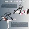 Erotic Hanging SM Swing with Tripod - Carmen Adult Tools