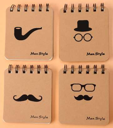 10pcs simple small book portable portable notebook notebook notepad student stationery unisex creative cute coil book