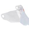 MT-V-35 Helmet Visor for MT ATOM 2 SV Anti-UV Dustproof Helmet Lens Helmet Accessories Sunglasses