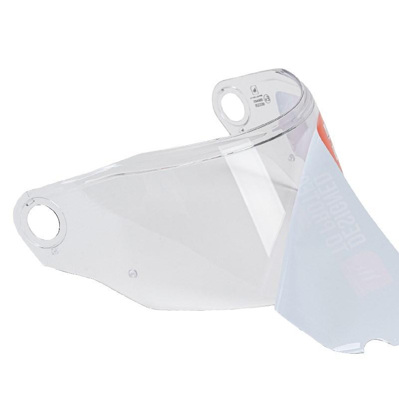 MT-V-35 Helmet Visor for MT ATOM 2 SV Anti-UV Dustproof Helmet Lens Helmet Accessories Sunglasses