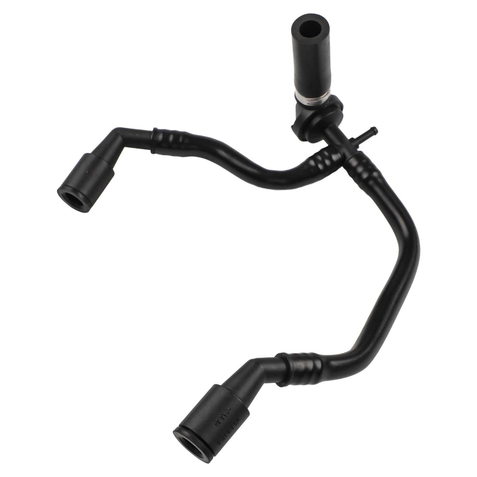 Brake System Brake Vacuum Hose Automotive Repair Vehicle Maintenance Easy To Use Made Of ABS Material Practical Design China Mainland