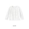 YEEHOO Girls' Breathable Knit Spring Cardigan