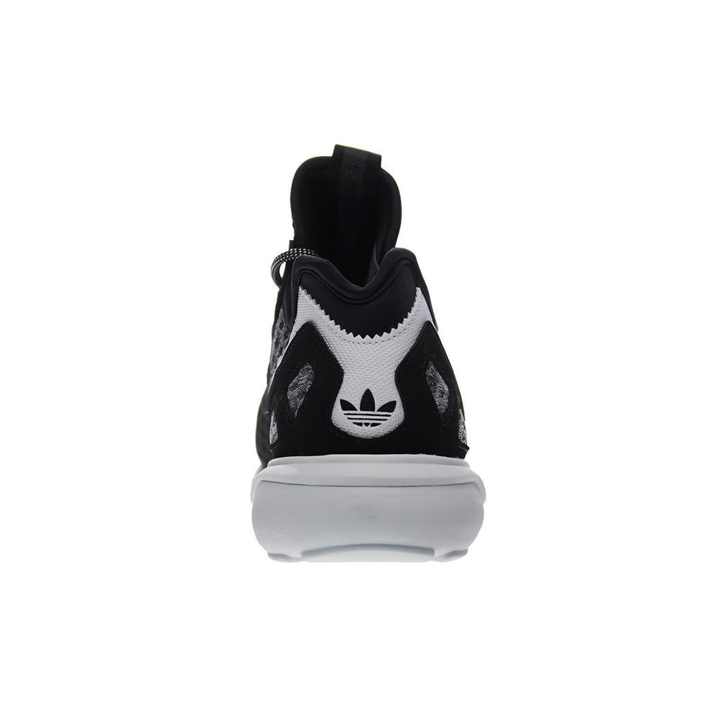 Adidas Tubular Runner El I 'Black White' AQ2915