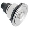 Sink Waste Strainer Long Using Life Modern Design Brand New