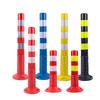 Flexible Traffic Warning Bollard