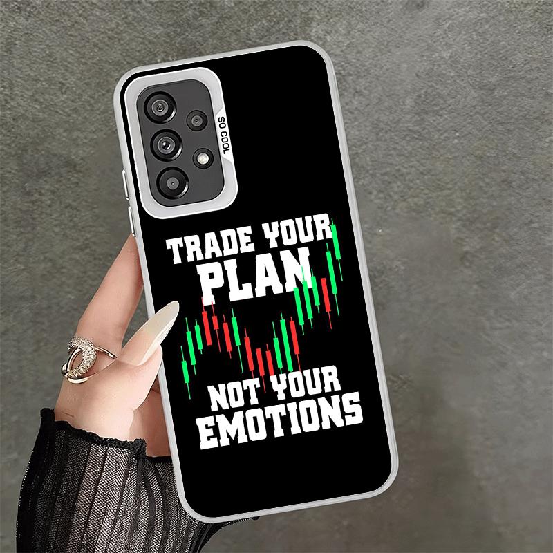 

Day Trader Forex Day Trading Soft Phone Case for Samsung A17 A16 A15 A14 A13 A57 A56 A55 A54 A53 A37 A36 A35 A34 A33 A26 A25 A24 Samsung A26