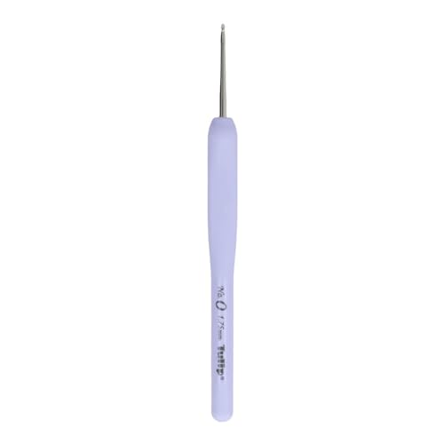 Tulip Sucre Bead Crochet Needle No. 0