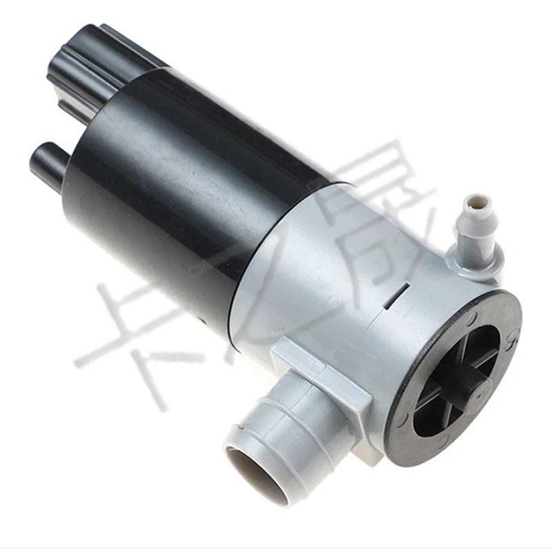 Motor da Bomba do Lavador do Para-brisa Dianteiro Chrysler 05103452AA