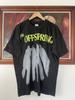 The Offspring Vintage 90s Rock Band Black Unisex Tshirt Reprint S-5XL Unisex T-Shirt
