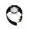 G Shock Gd 100Gb 1dr  Gd 100Gb 1  biG Face diGital SportS Soldier Men S Urethane Watch