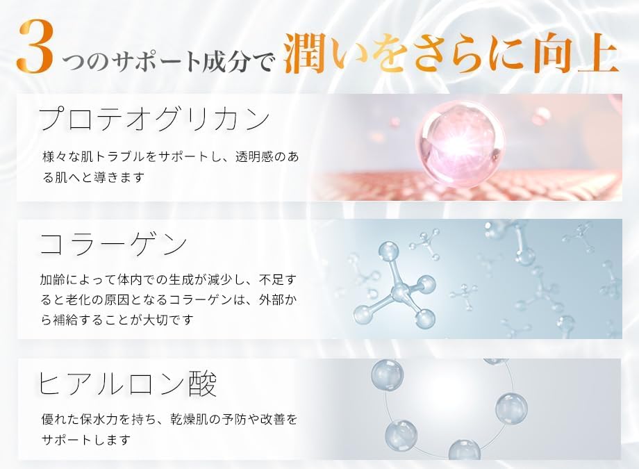 Retinol Cream & Ceramide Emulsion Set [Contains Pure Retinol Extract and Bakuchiol] [Contains 15% Human-Type Ceramide Extract] High Concentration