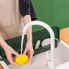 Kitchen Sink Water Splash Guards Waterproof Baffle Dish/ Fruit Vegetable Washing Anti-water Board Baffle Storage Drain Basket
