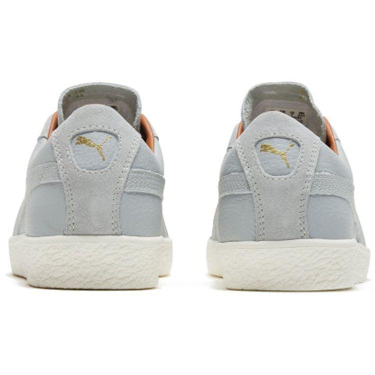 Puma Match 72 Og Sports Low-Top Sneakers Unisex Sneakers Blue 369791-02