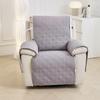 Waterproof Recliner Sofa Cover for Living Room Pet Kids Armchair Cover Anti-cat Scratch Single Sofa Slipcover Funda Sillon Relax