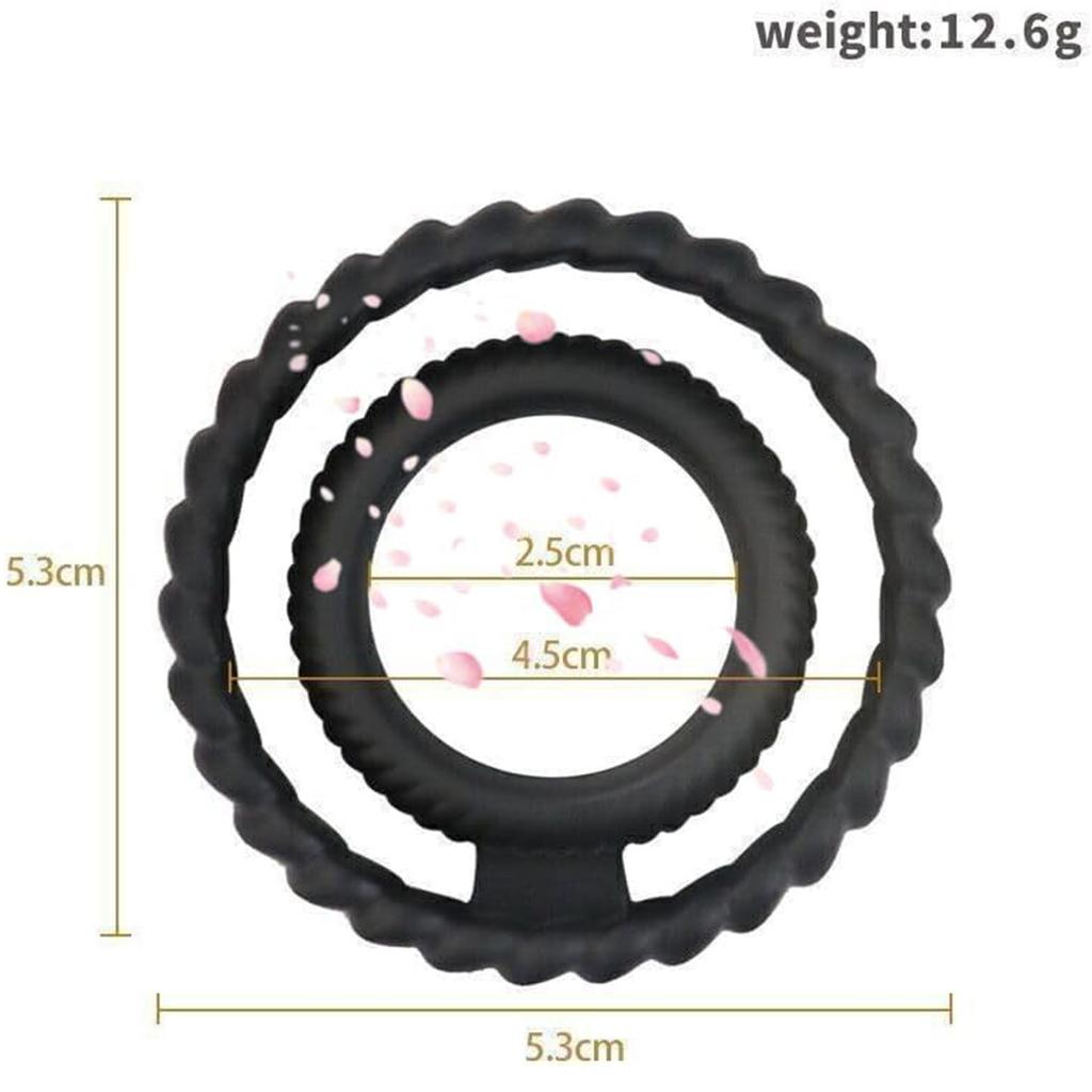 Penisring, sicher, vibrationsfrei, langlebig, Penisring für Männer, Ejakulationsverzögerung, Penisring, Sexprodukt, Penisring für Männer
