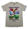 Tops – T-Shirts