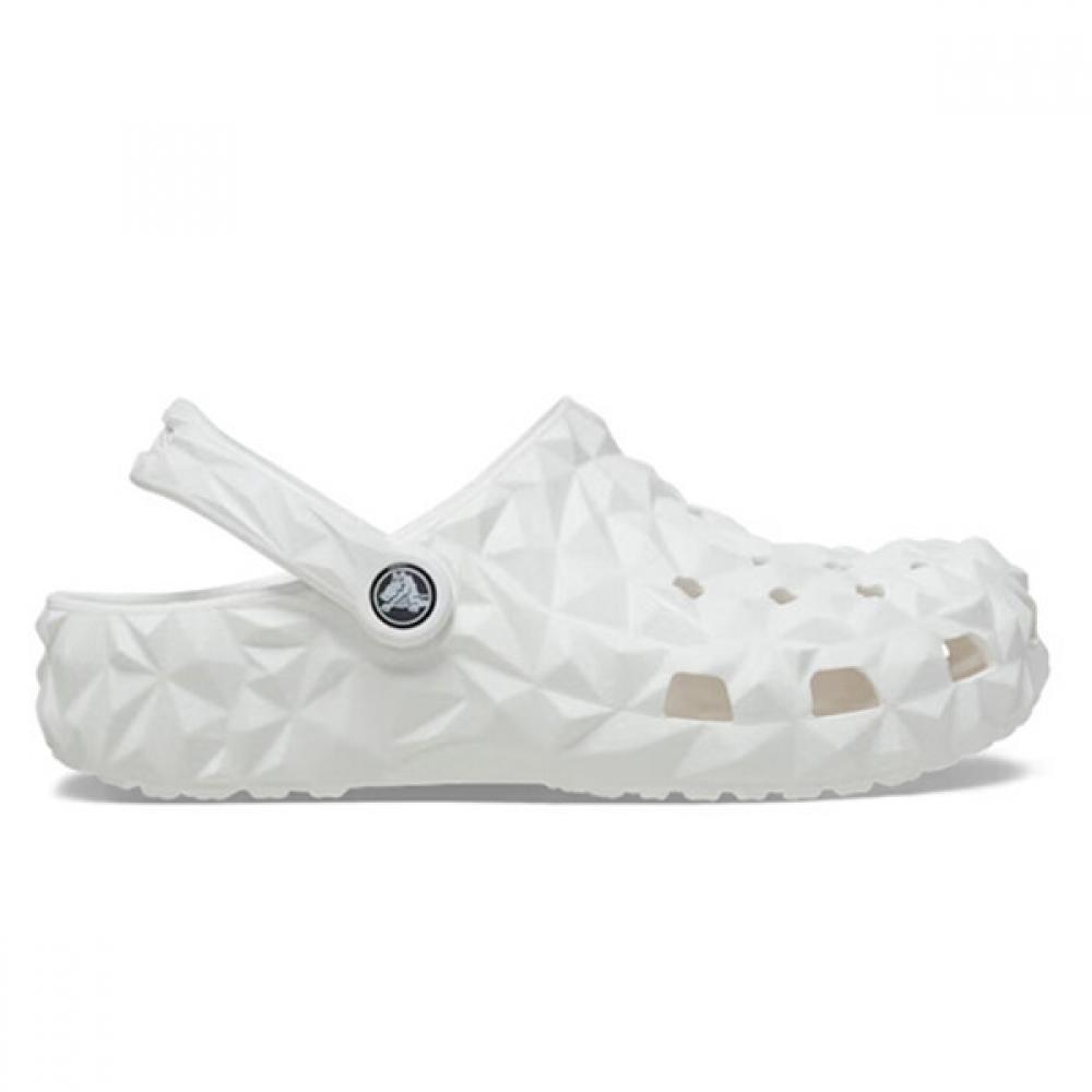 

Crocs Slipper Sandals Tqj 209563 100 Crocs Classic Geometric Clogs 240