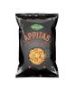 Pita-Chips mit würzigem Käse (60 gr), Pikante Käse-Pita-Chips Wingreens Farms
