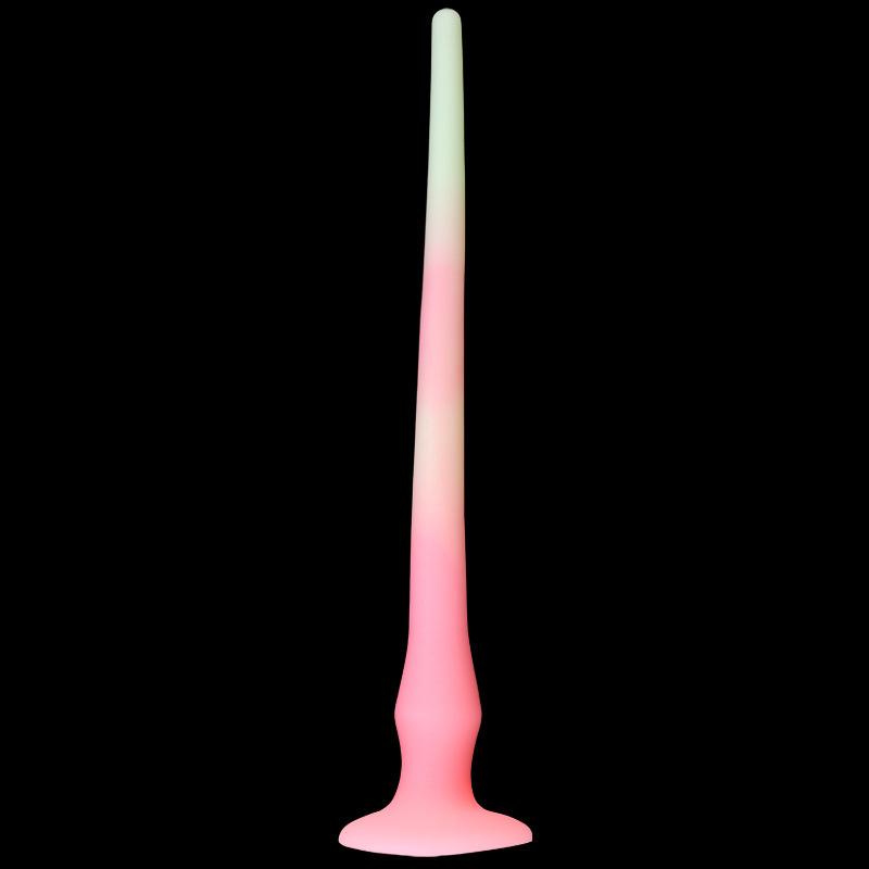 Tail Anal Plug Size Set Deep Type Anal Sphincter Expansion Toy  Adult Sexual Product