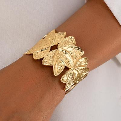 Armbänder – Manschettenarmbänder