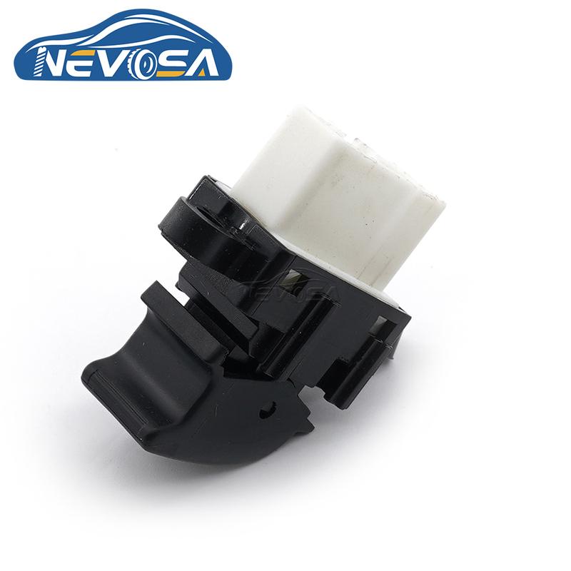 NEVOSA GE4T-66-370 NFor Ford Ranger For Mazda 6 Protege5 Car MPV Power Window Lifter Control Switch Single Button GE4T-66-370A