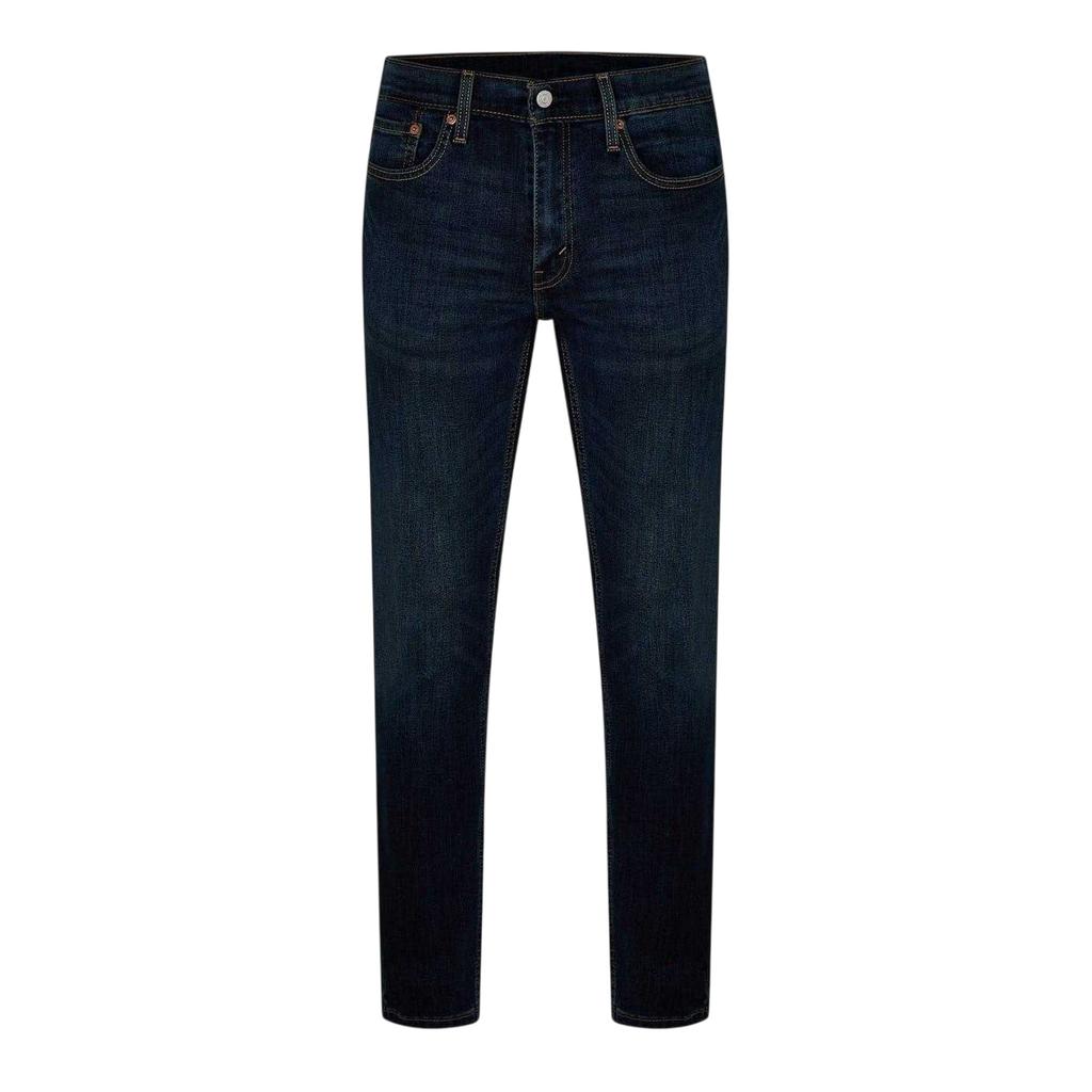 Levis Mens 511 Slim Jeans