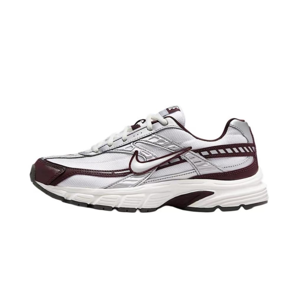 Nike Initiator Cushioning Slip Resistant Abrasion Resistant Low Top IB4688-111(Team801-)