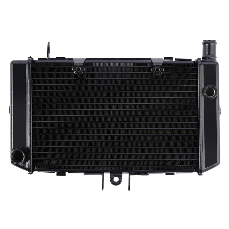 Motorcycle Aluminum Radiator Fit For Honda CB500 CB500S 1993-2004 1995 1998 1999 2000 2002