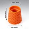 Pet Shower Silicone Portable Pet Shower Head Outdoor Cat And Dog Shower Cleaning Supplies Portable Pet Shower Shower