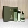 Centella Asiatica Skincare Set: Toner, Lotion, Cream, Serum for Hydrating, Moisturizing, Brightening 