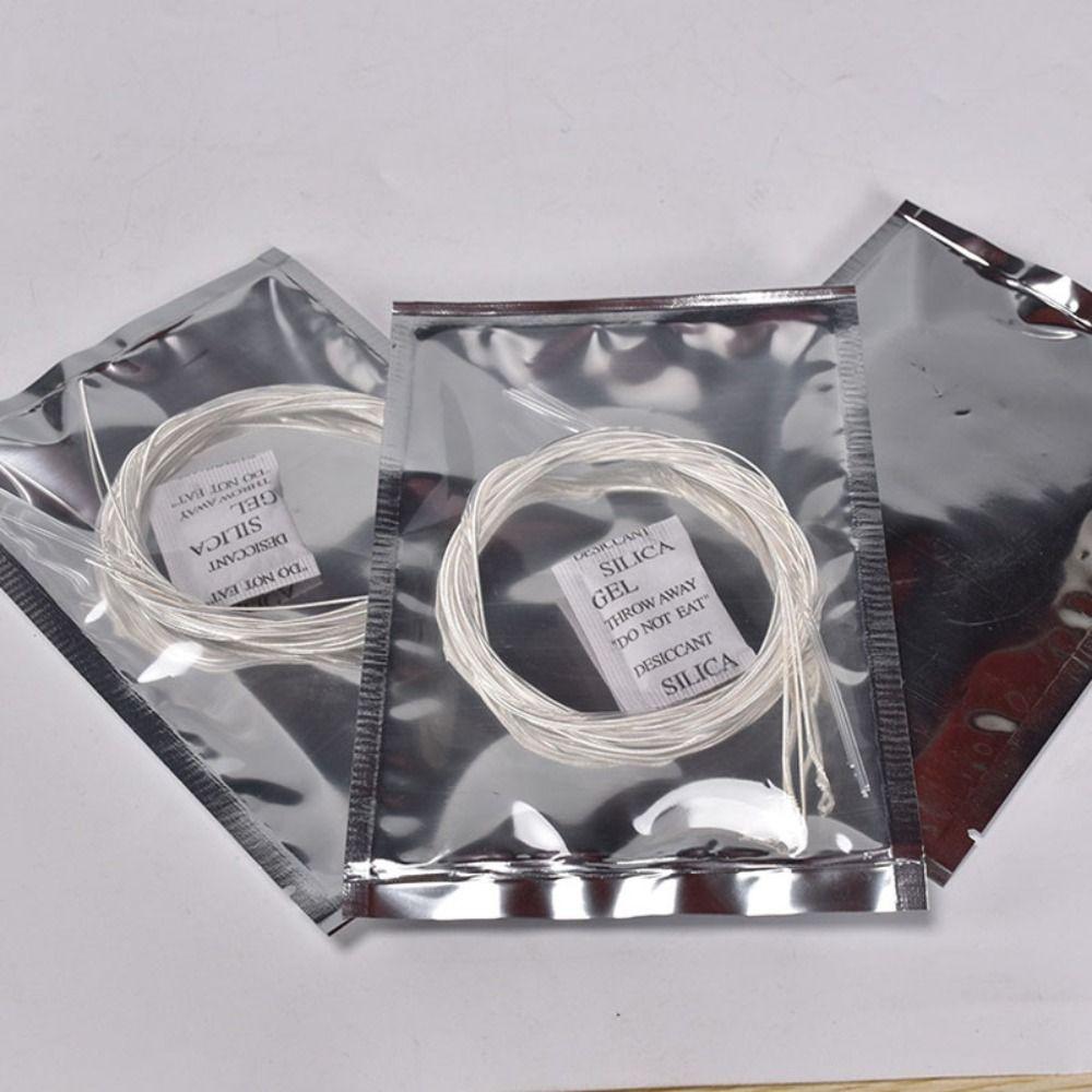 Super Light Classical Guitar Strings Acoustic Guitar String  Musical Instruments Accessories