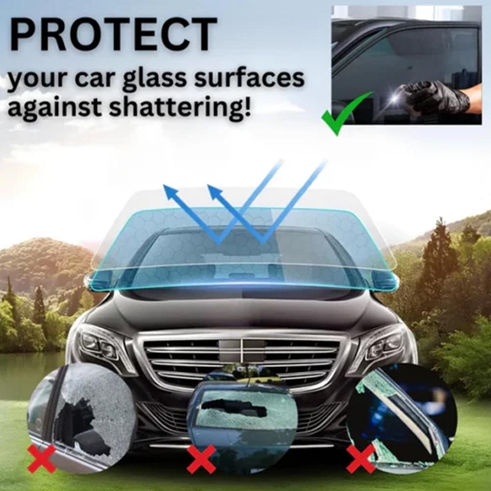 Windows Car Mirrors Sponge Car Nano Coating Sponge Glass Nano Wax Coat Applicator Car Polish Nano Coatings for Car Cleaning