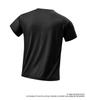 Men's 2026 Summer Casual Sports T-shirt - Lightweight, Breathable, Quick-dry Ice Silk with Four-way Stretch