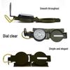 Portable Outdoor Camping & Hiking Compass