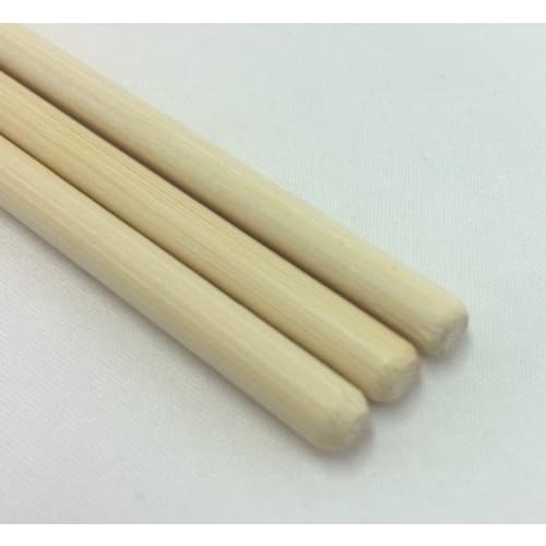 Bamboo Dog Sticks, 14cm, 300 pieces