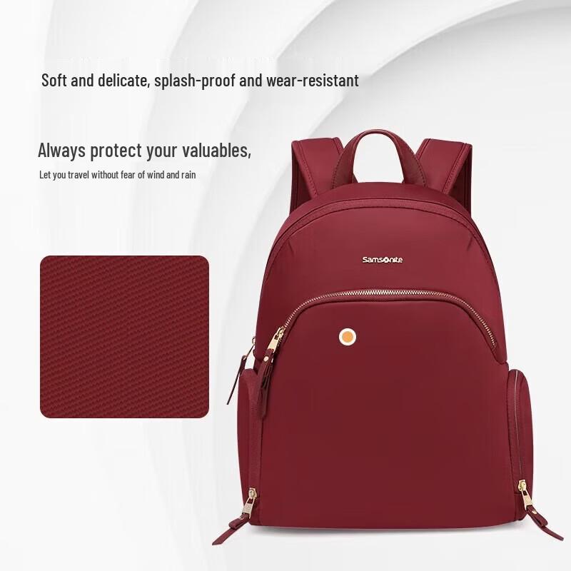 Samsonite 14palcový Business Commuter Batoh na notebook