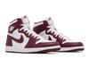 Jordan 1 Retro High OG Artisanal Team Red