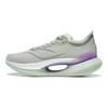 Li Ning Absolute Shadow 2 Essential Comfortable Versatile Shock Absorbing Lightweight Low Top Running Shoes Men Running Shoes Green ARRT005-14
