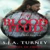 Blood Feud by S.J.A. Turney Paperback Book 9781800321281