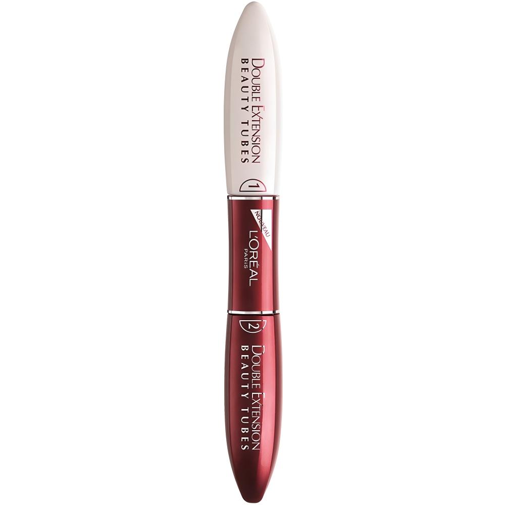 

L oreal Paris Double Extension Beauty Тушь для ресниц 14 мл, смешанные цвета 1