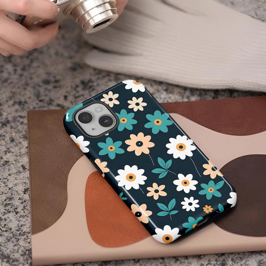 Coque de téléphone Fashionable Flowers pour Xiaomi Redmi Note 14 Pro Plus 5G 14 4G Housse Souple Capa fashion