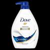 Deeply Nourishing Body Wash
