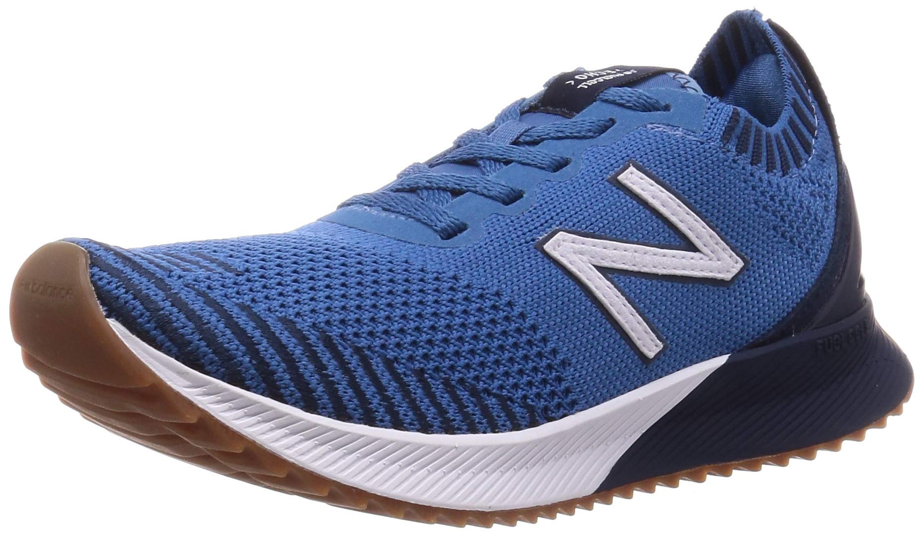 

Sneakers FUEL CELL ECHO W WFCEC Blue cm B [New Balance] (OB) 23.0
